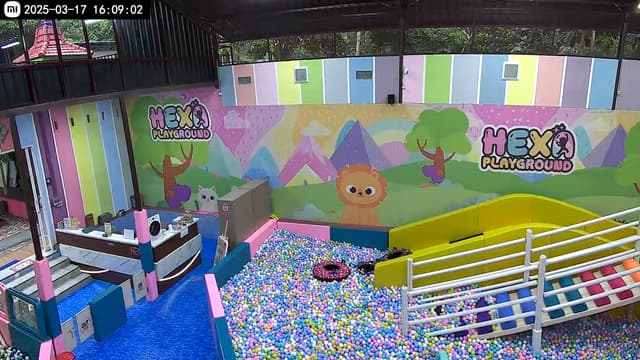 Hexa Playground gallery image 3